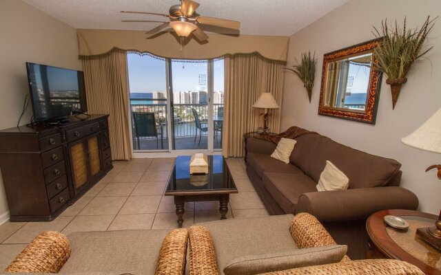 The Terrace at Pelican Beach