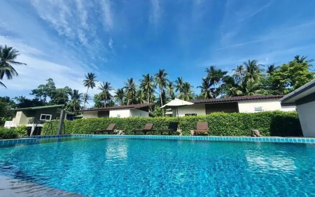 Wanpratheep Village Kohphangan