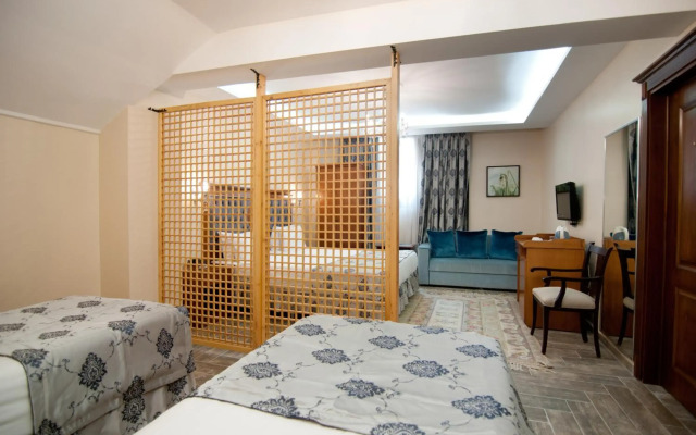 A'la Sofia Hotel
