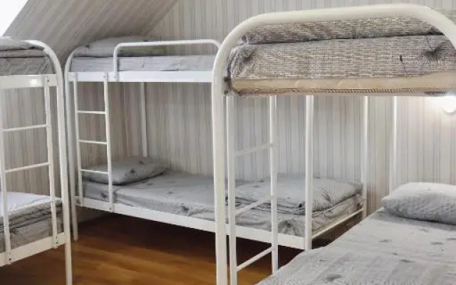 VIP hostel