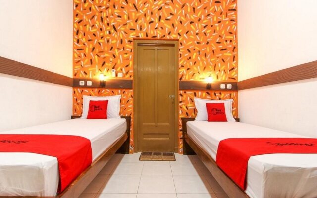 Hotel Maera Katja