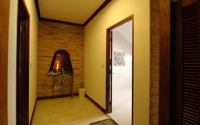 Maekhong Delta Boutique Hotel