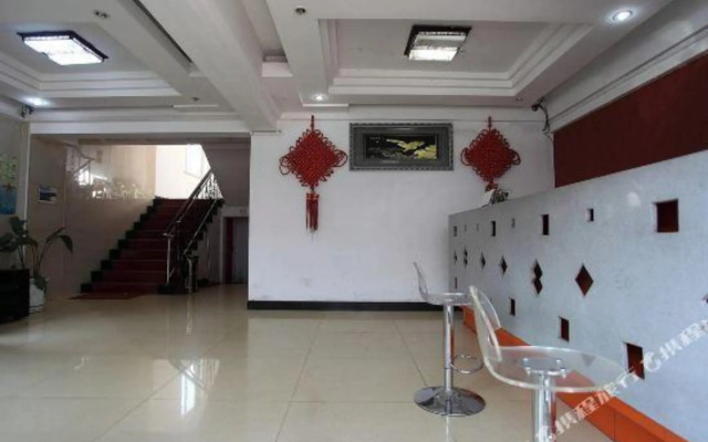 Ningbo Xibaike Hotel (Convention and Exhibition Center)