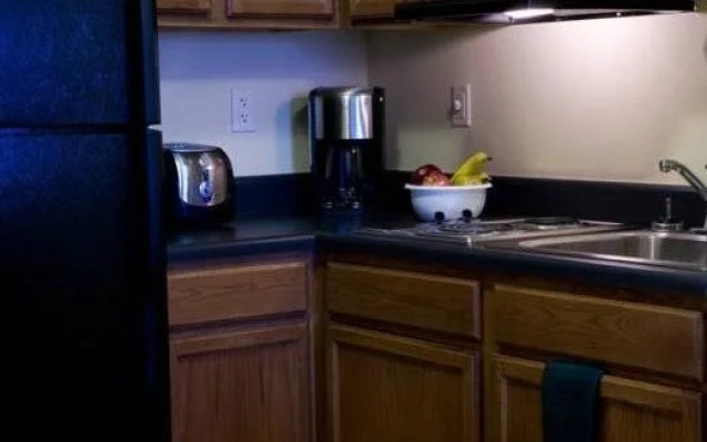 InTown Suites Extended Stay Columbus