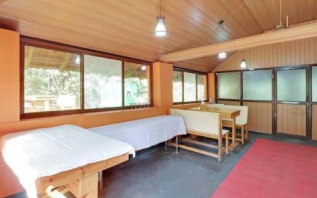 Coorg amodhini