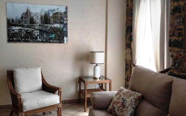 Apartamento Campomanes