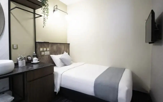 Hotel Calmo Hamilton