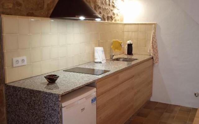 Apartament els Masovers