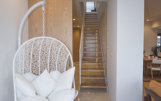 Onnason vacation rental L