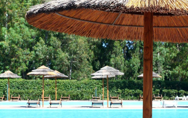 Villaggio Santandrea Resort
