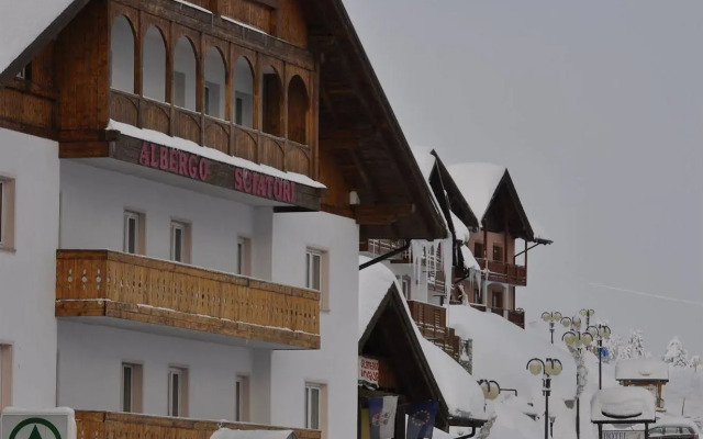 Albergo Sciatori