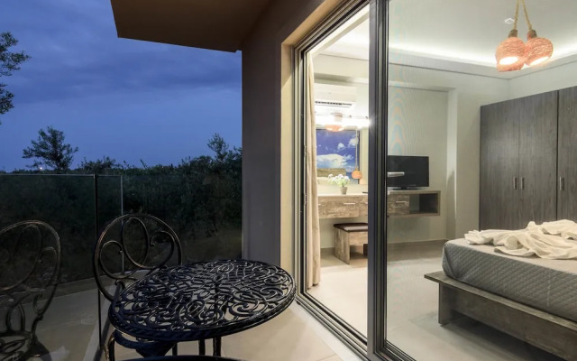 Artemis Apartments