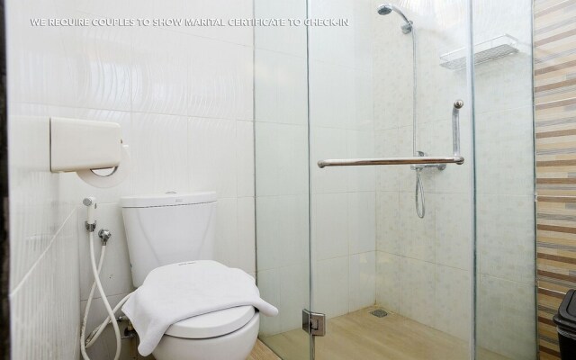 ZEN Rooms Adilla Syariah Ambarukmo