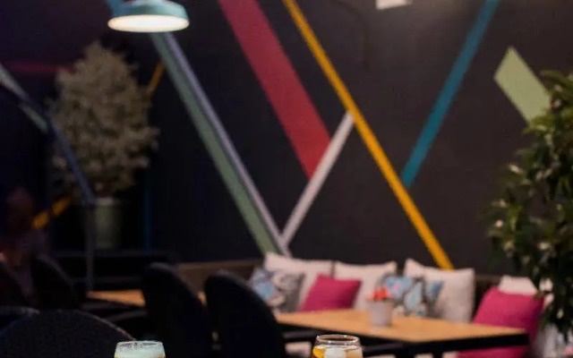 Casa Romana Hotel Boutique