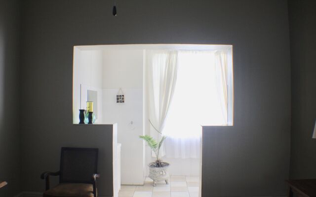 Selborne Bed and Breakfast