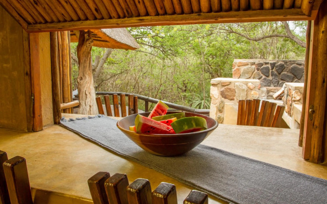 LittleBush Private Lodge