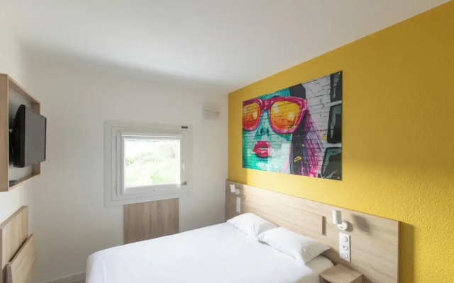Kyriad ECO - Narbonne Sud