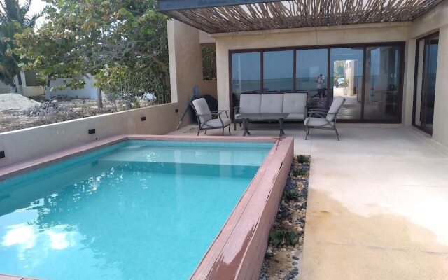 La Joya casa de playa