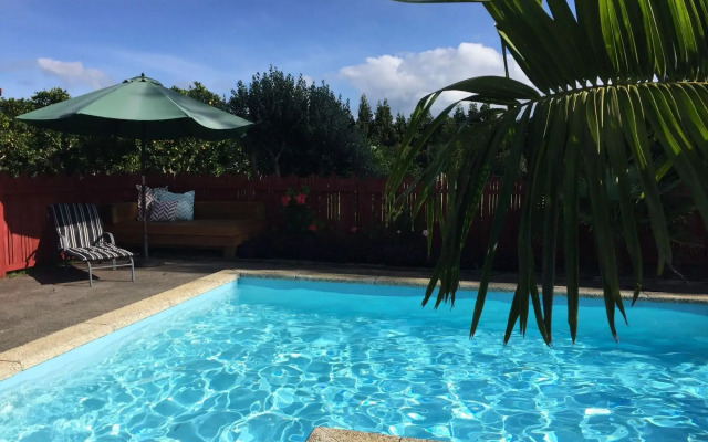 Relax a Lodge