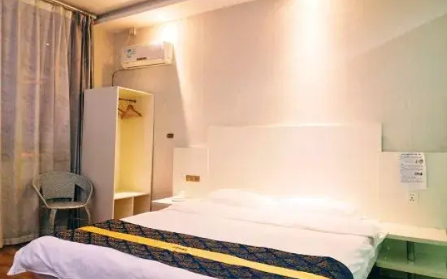 Shuijunwan Hotel