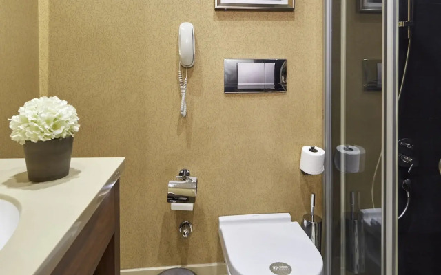 Taksim Prelude Hotel