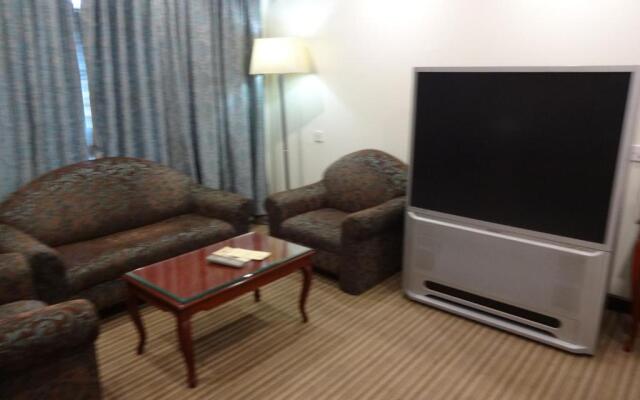 Hotel Celebration - Raipur