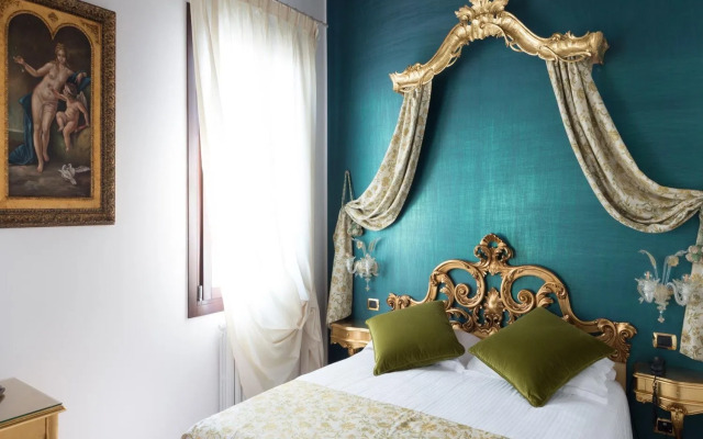 Hotel Villa Gasparini