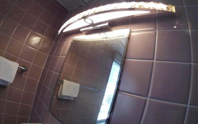Setouchi Triennale Hotel - Hostel