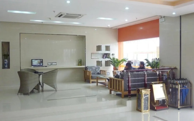 A Home Hotel - Beihai