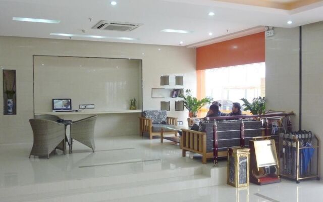 A Home Hotel - Beihai