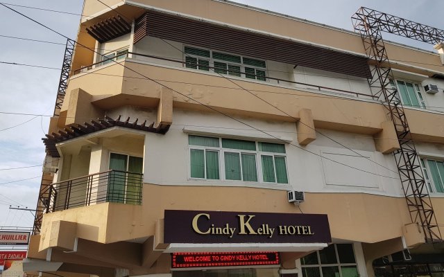 Cindy Kelly Hotel