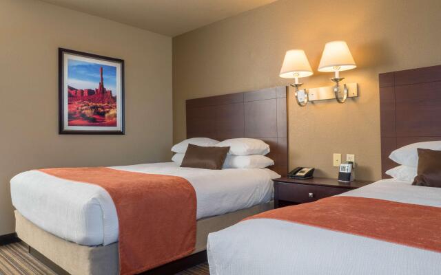 Best Western Plus Winslow Inn