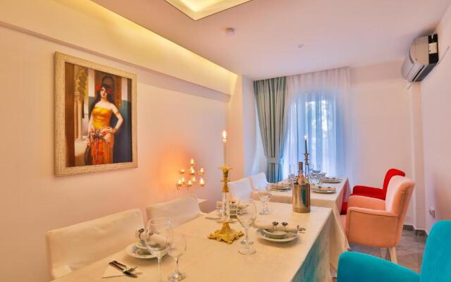 Hotel Bellezza Ortaköy