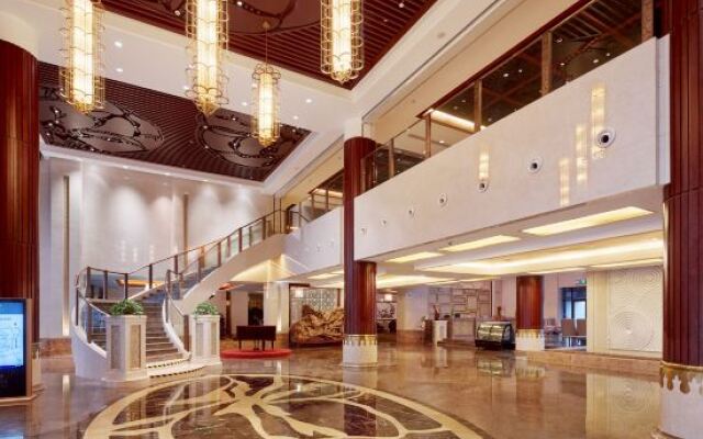 Grand Barony Hotel