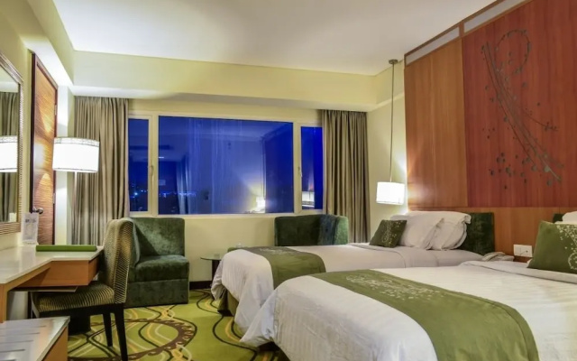 Grand Allison Hotel