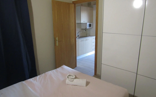 Aparthotel Giuliano