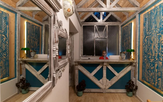 Noel Baba Hotel