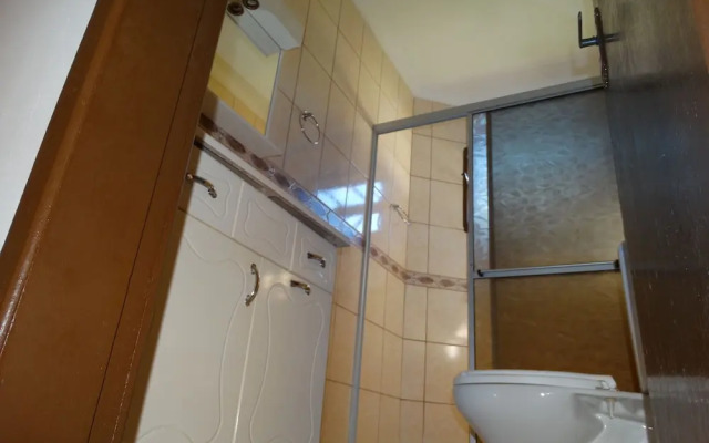 House for 5 Guests - 05