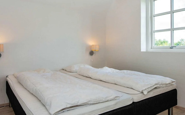 Holiday Home in Ulfborg