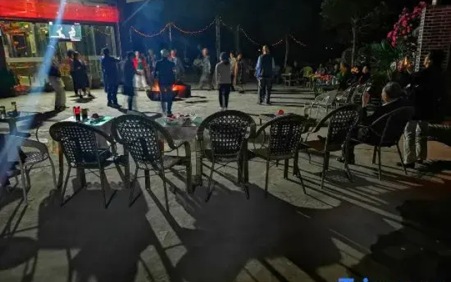 Xishang Yuzhuang Restaurant and Guesthouse (Shangli Ancient Town, Ya'an)