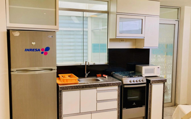 Departamento Bolognesi Tacna