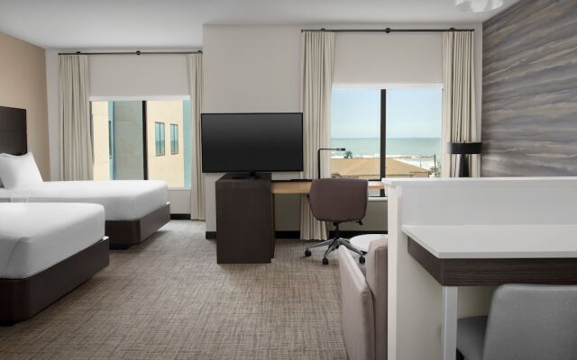 Residence Inn Galveston Island