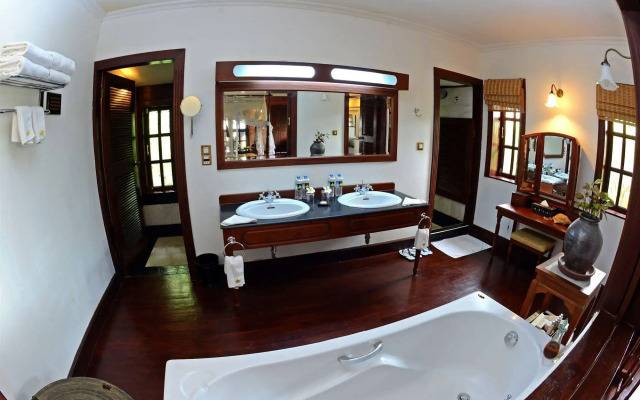 Bagan Thiripyitsaya Sanctuary Resort