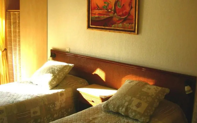 Hôtel de la Madeleine