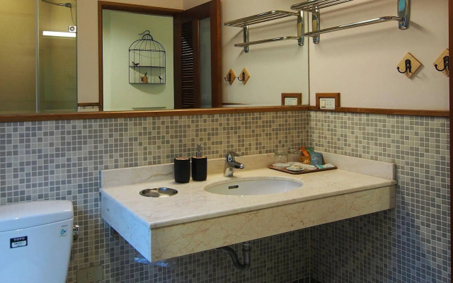 Viasea B&B