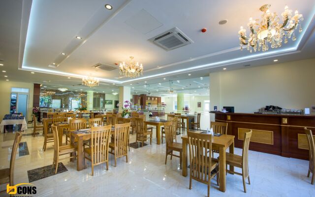 Bcons Hotel Binh Duong