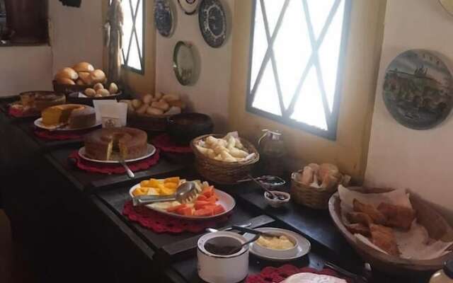 Pousada Rancho Flores