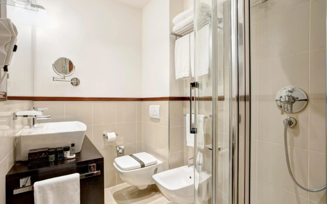 Bellevue Hotel & Resort