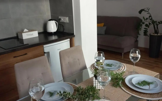 Fiesta Apartment on Franka 2BR-6P