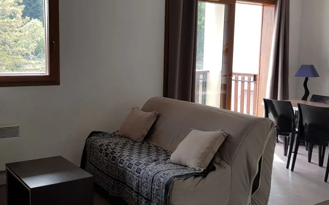 Résidence Les Blanches Provençales